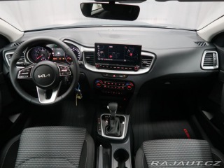 Kia Ceed TOP - K odběru od 09/2025 2025