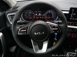 Kia Ceed TOP - K odběru od 09/2025 2025