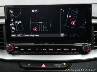 Kia Ceed TOP - K odběru od 09/2025 2025
