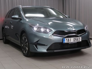 Kia Ceed TOP - K odběru od 09/2025 2025