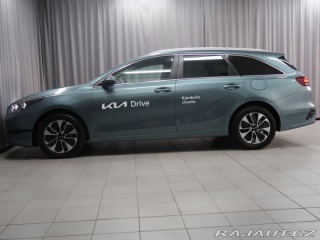 Kia Ceed TOP - K odběru od 09/2025 2025