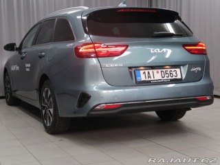 Kia Ceed TOP - K odběru od 09/2025 2025
