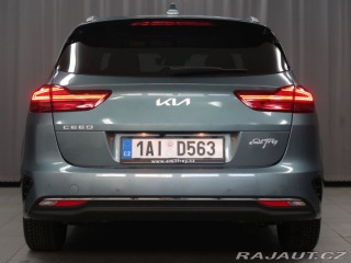 Kia Ceed TOP - K odběru od 09/2025 2025