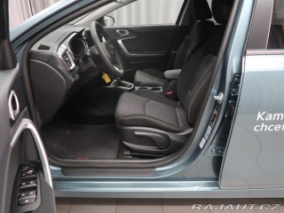 Kia Ceed TOP - K odběru od 09/2025 2025