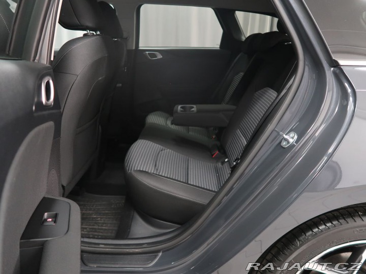 Kia Ceed TOP - K odběru od 09/2026 2025