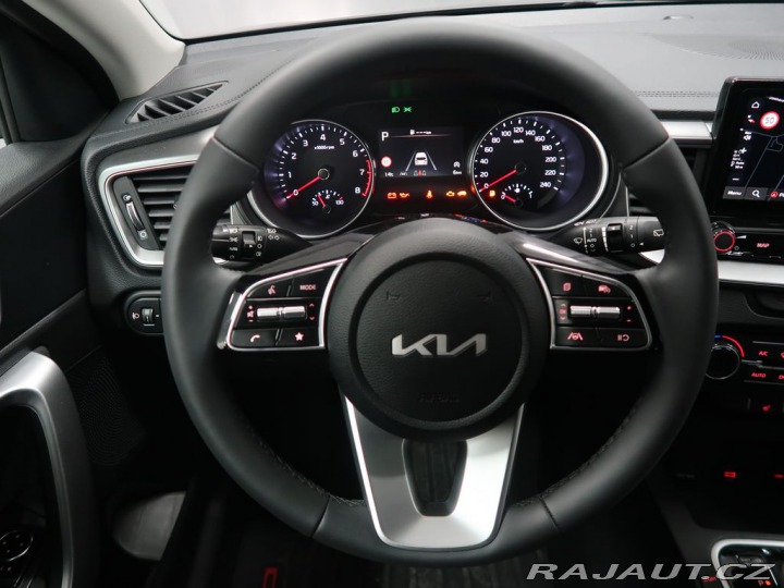 Kia Ceed TOP - K odběru od 09/2025 2025