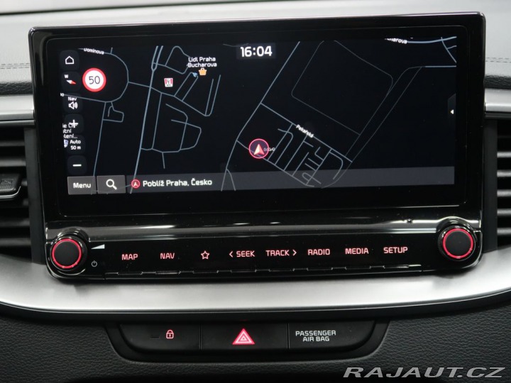 Kia Ceed TOP - K odběru od 09/2025 2025