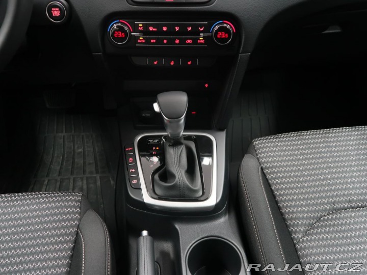 Kia Ceed TOP - K odběru od 09/2025 2025