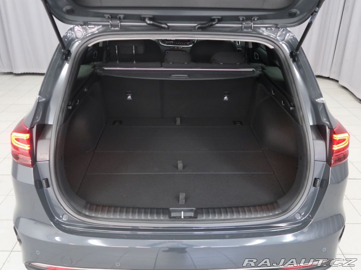 Kia Ceed TOP - K odběru od 09/2026 2025