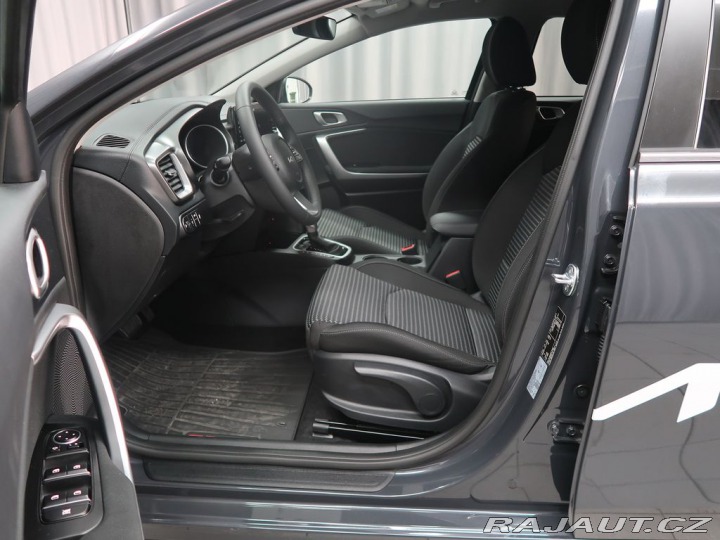 Kia Ceed TOP - K odběru od 09/2026 2025