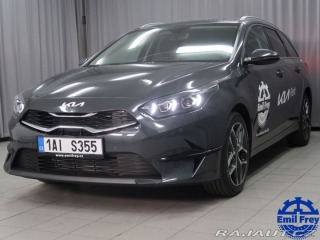Kia Ceed TOP - K odběru od 09/2025 2025