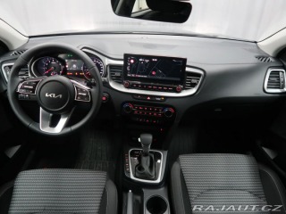 Kia Ceed TOP - K odběru od 09/2025 2025