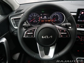 Kia Ceed TOP - K odběru od 09/2025 2025