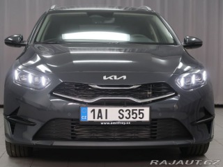 Kia Ceed TOP - K odběru od 09/2025 2025