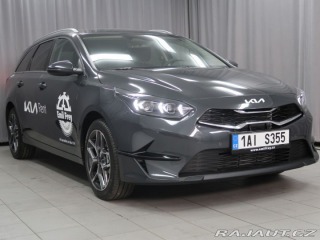 Kia Ceed TOP - K odběru od 09/2025 2025
