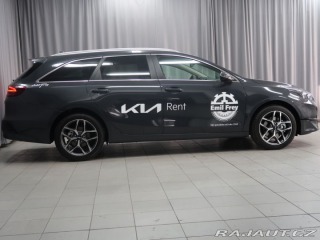 Kia Ceed TOP - K odběru od 09/2025 2025