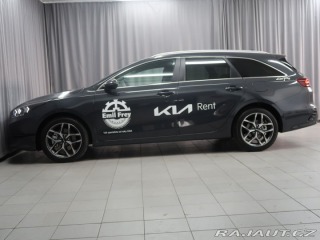 Kia Ceed TOP - K odběru od 09/2025 2025