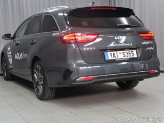 Kia Ceed TOP - K odběru od 09/2025 2025