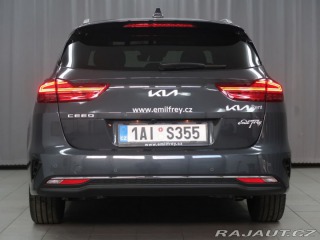 Kia Ceed TOP - K odběru od 09/2025 2025