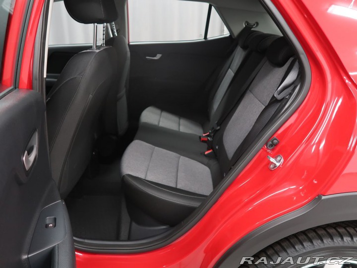 Kia Stonic SPIN - K odběru od 09/202 2025