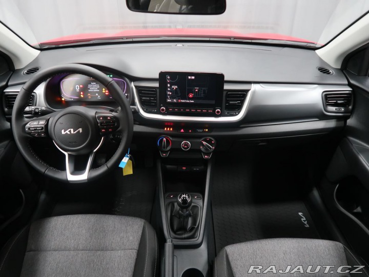 Kia Stonic SPIN - K odběru IHNED 2025