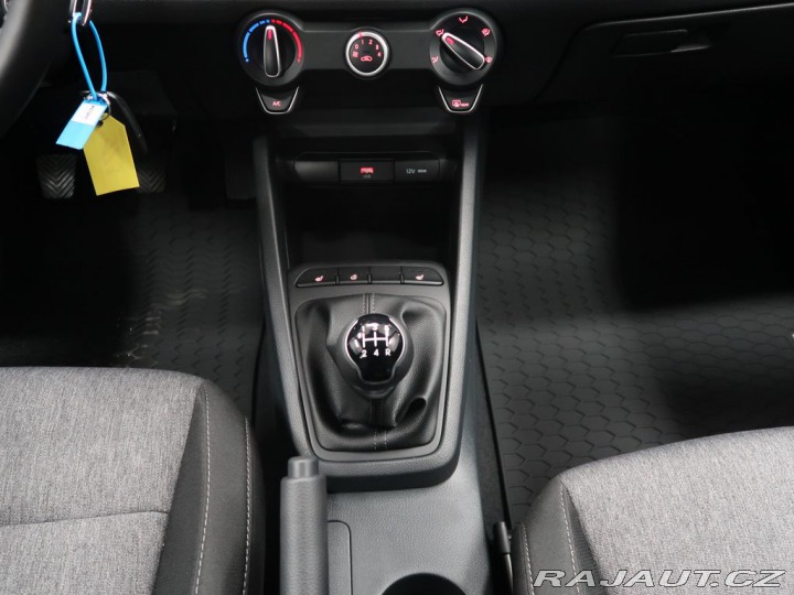 Kia Stonic SPIN - K odběru IHNED 2025