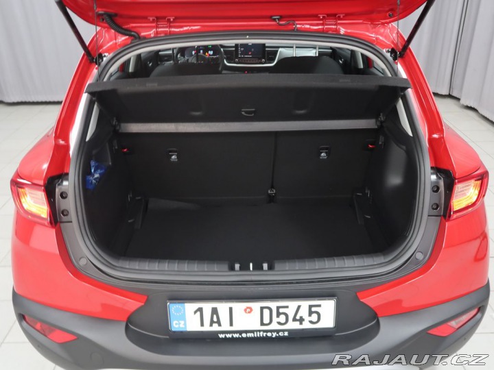 Kia Stonic SPIN - K odběru IHNED 2025