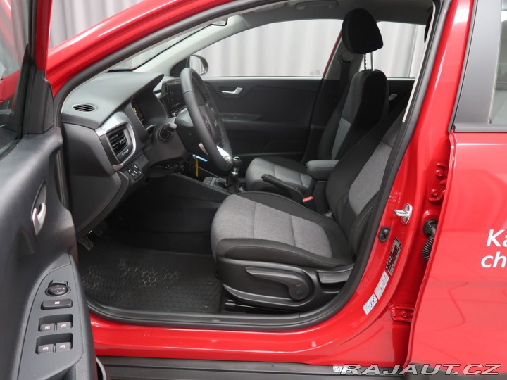 Kia Stonic SPIN - K odběru IHNED 2025