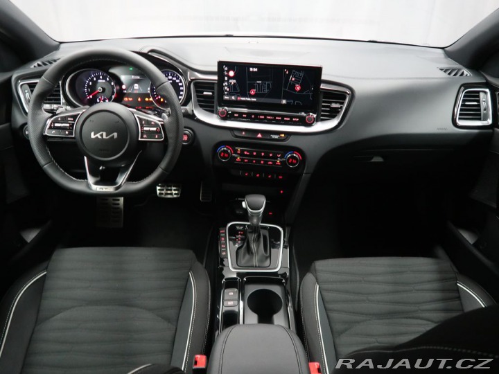 Kia ProCeed GT Line - K odběru od 07/ 2024