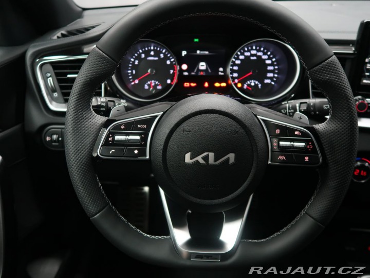 Kia ProCeed GT Line - K odběru od 07/ 2024