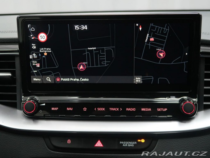 Kia ProCeed GT Line - K odběru od 07/ 2024