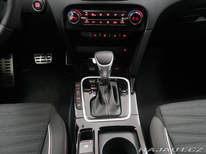 Kia ProCeed GT Line - K odběru od 07/ 2024