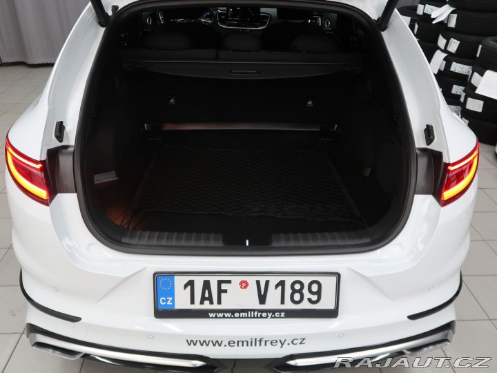 Kia ProCeed GT Line - K odběru IHNED 2025