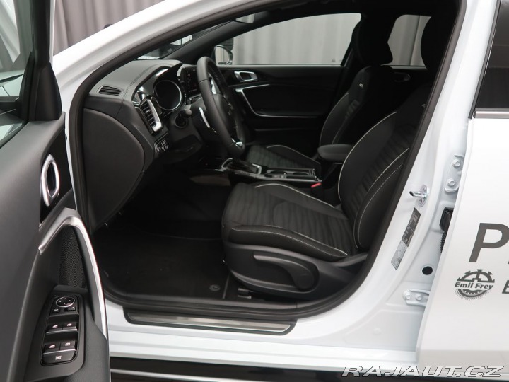 Kia ProCeed GT Line - K odběru od 07/ 2024