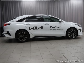 Kia ProCeed GT Line - K odběru od 07/ 2024
