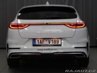 Kia ProCeed GT Line - K odběru od 07/ 2024