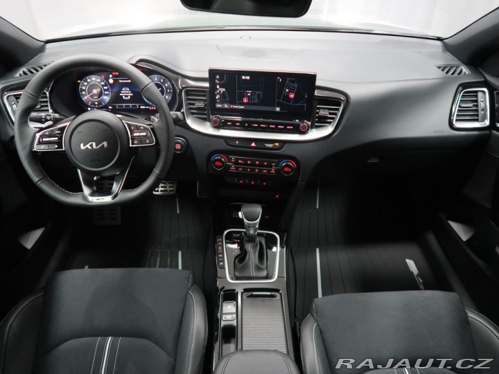 Kia Ceed GT-line - K odběru od 10/ 2025