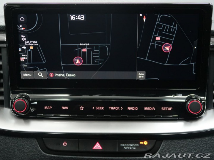 Kia Ceed GT-line - K odběru od 04/ 2025