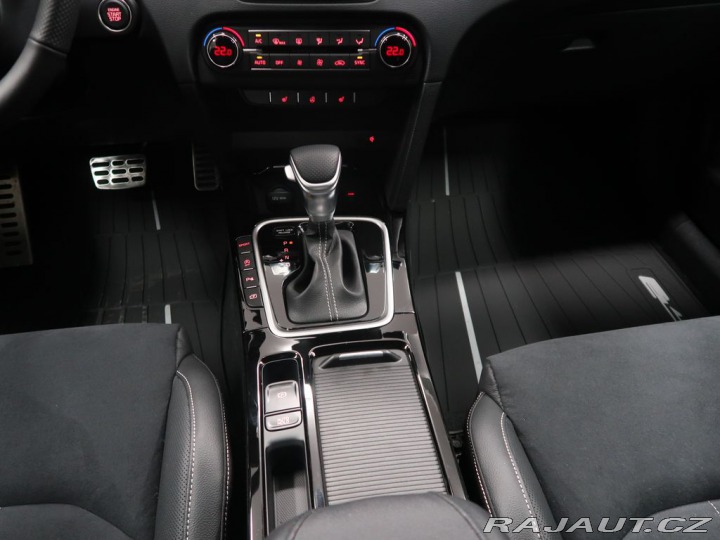Kia Ceed GT-line - K odběru od 04/ 2025