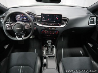 Kia Ceed GT-line - K odběru od 04/ 2025