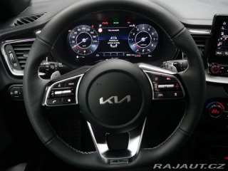 Kia Ceed GT-line - K odběru od 04/ 2025