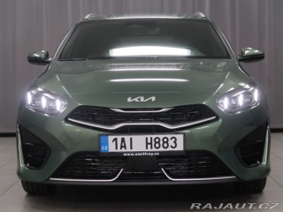 Kia Ceed GT-line - K odběru od 04/ 2025