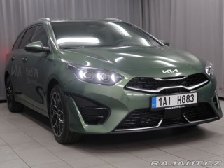 Kia Ceed GT-line - K odběru od 04/ 2025