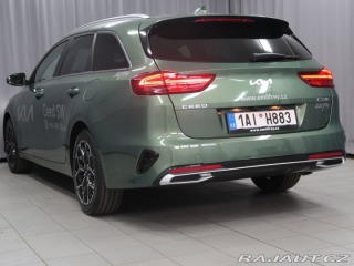 Kia Ceed GT-line - K odběru od 04/ 2025