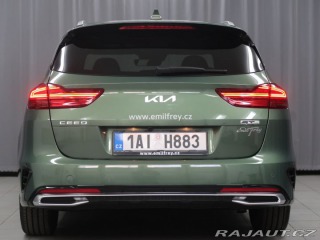 Kia Ceed GT-line - K odběru od 04/ 2025