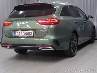 Kia Ceed GT-line - K odběru od 04/ 2025