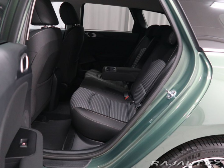 Kia Ceed TOP - K odběru IHNED 2025