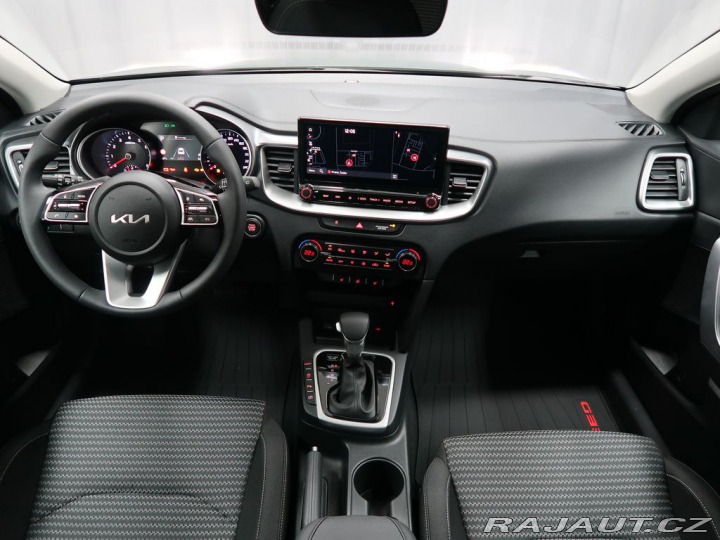 Kia Ceed TOP - K odběru od 11/2025 2025