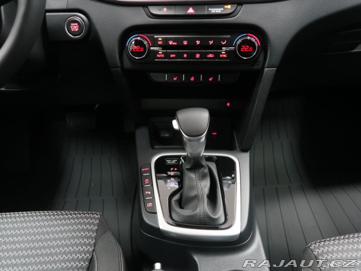 Kia Ceed TOP - K odběru od 11/2025 2025