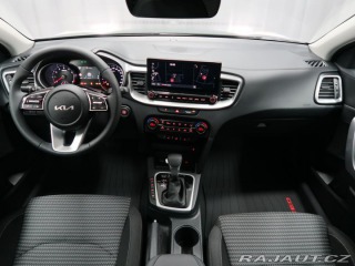 Kia Ceed TOP - K odběru IHNED 2025